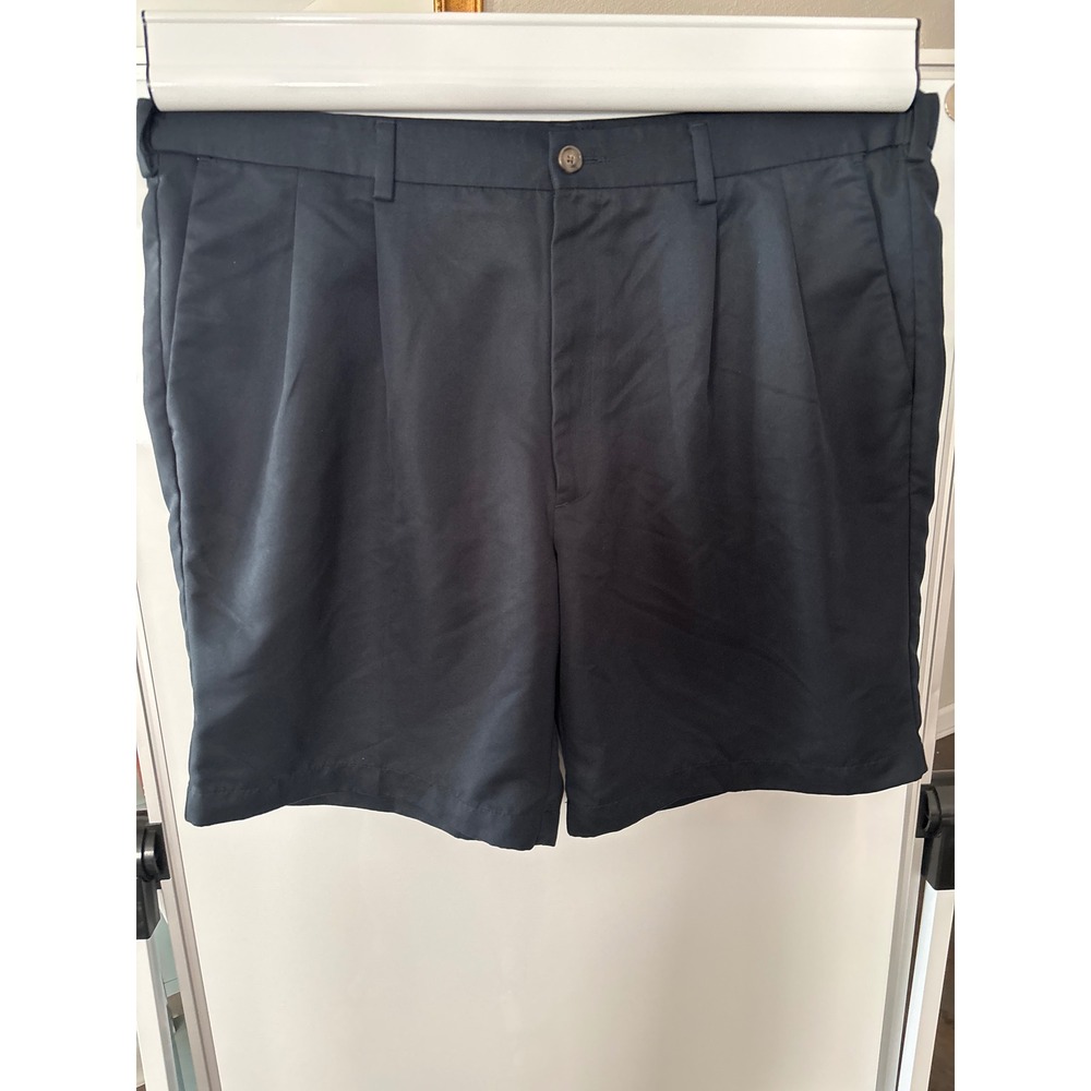 Roundtree & Yorke‎ men's size 44 shorts black